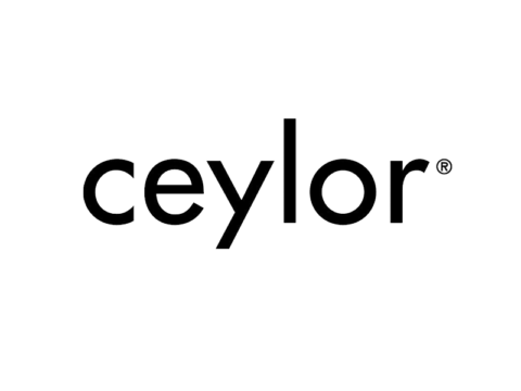 Das Logo von Ceylor