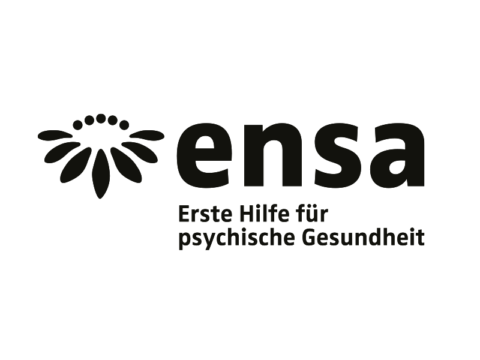 Das Logo von Ensa