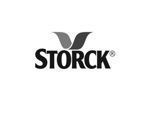 Das Logo von Strock