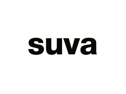 Das Logo von SUVA