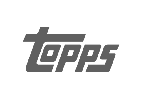 Das Logo von Topps