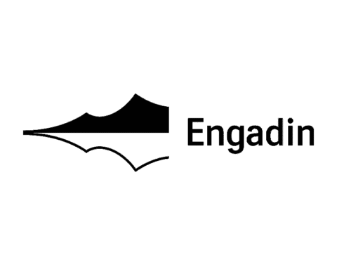 Engadin Tourismus Logo