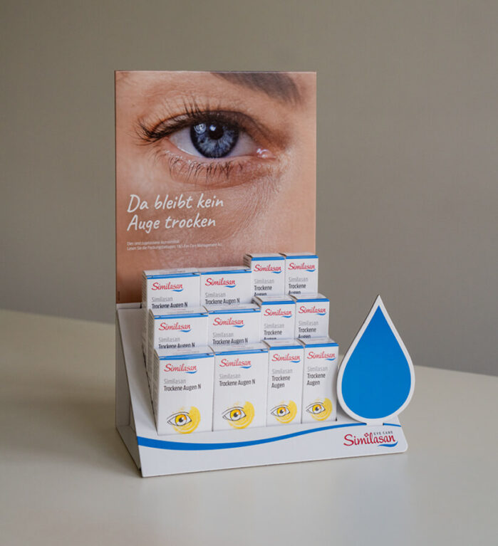 Similasan Trockene Augen