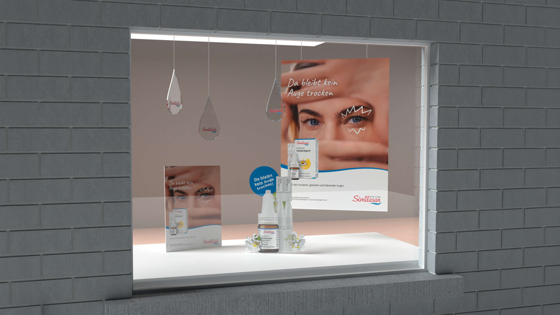 Similasan Eye Care